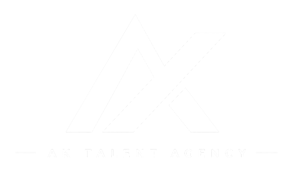 AK Talent Agency